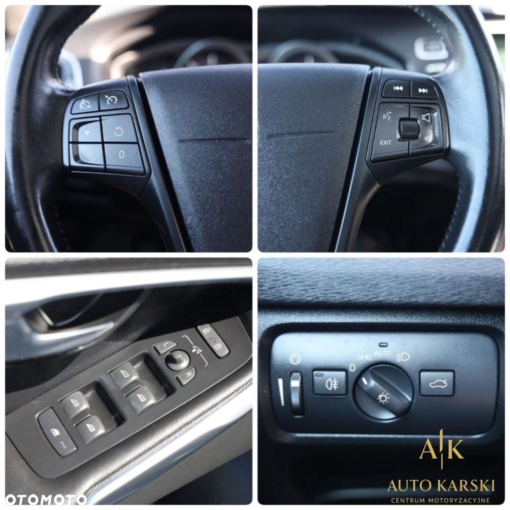 Volvo V40 Cross Country - 41