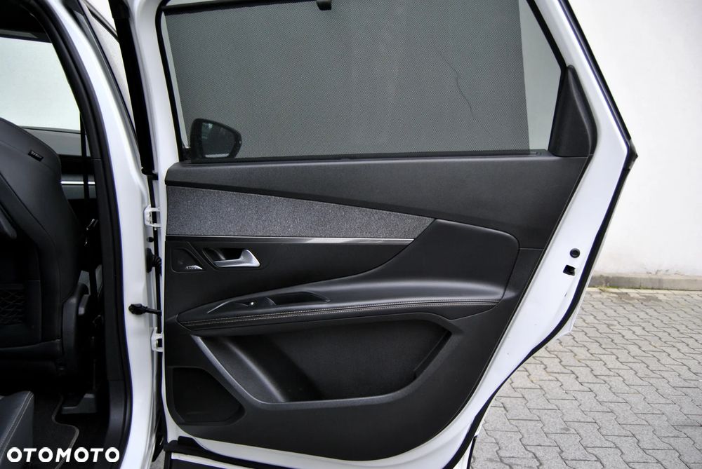 Peugeot 5008 2.0 BlueHDi Allure 7os - 27