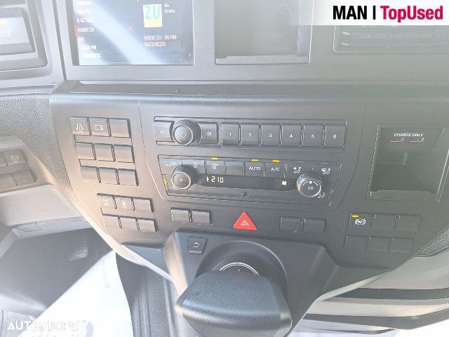 MAN TGX 18.470 4x2 BL SA - 12