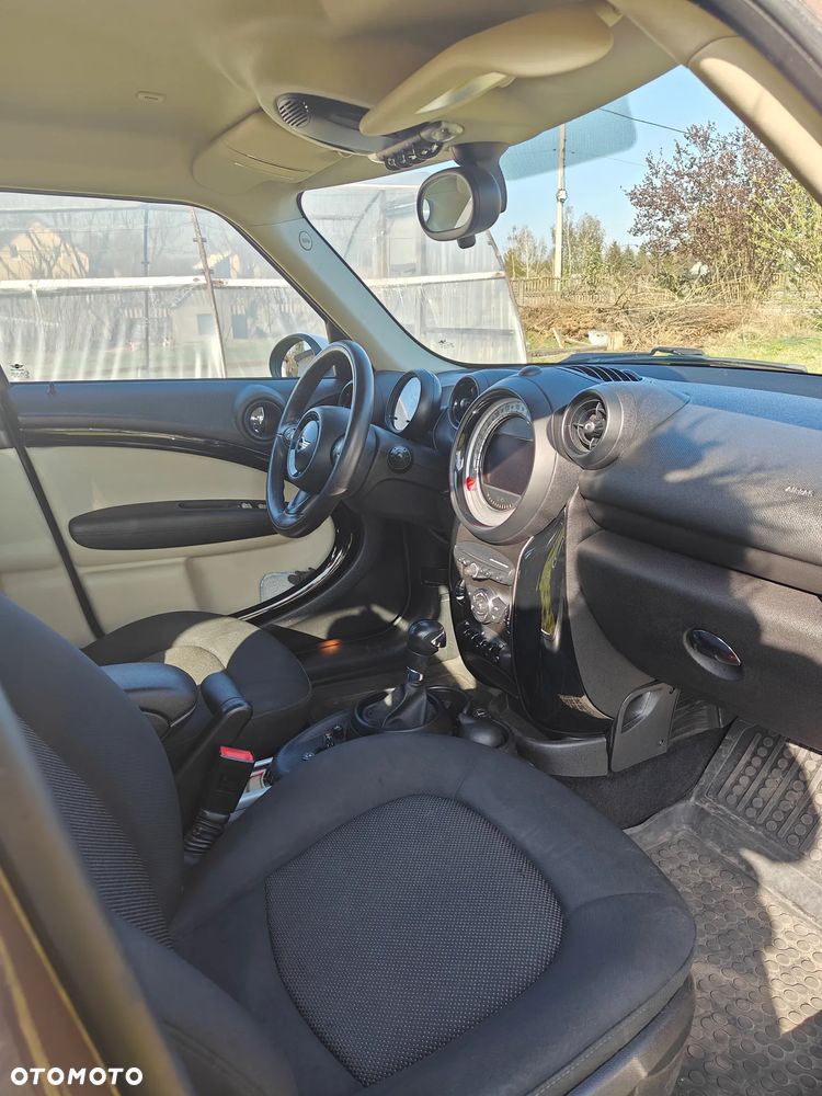 MINI ONE Standard - 14