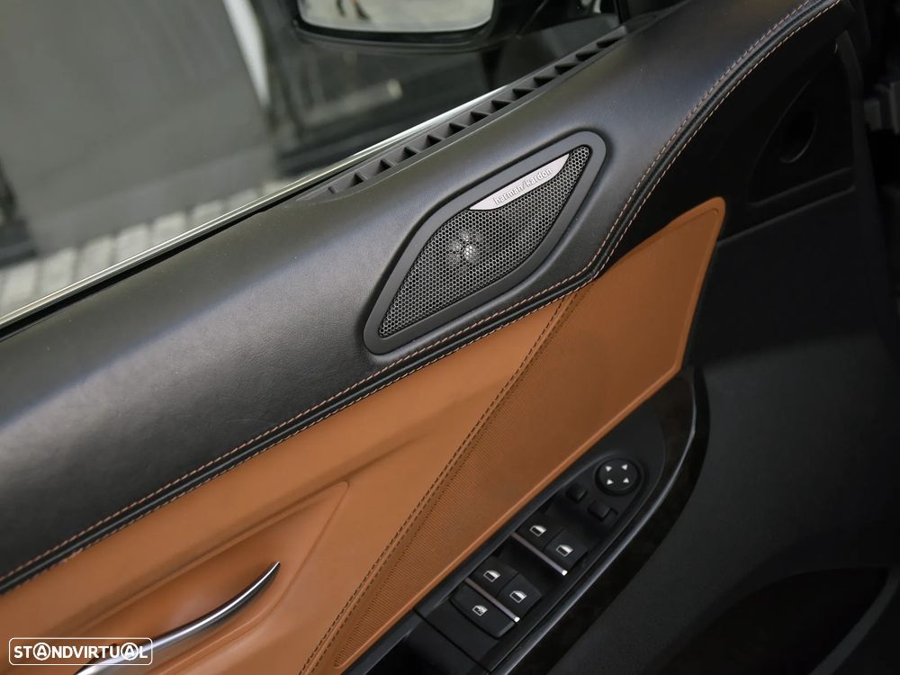 BMW 640 d - 14