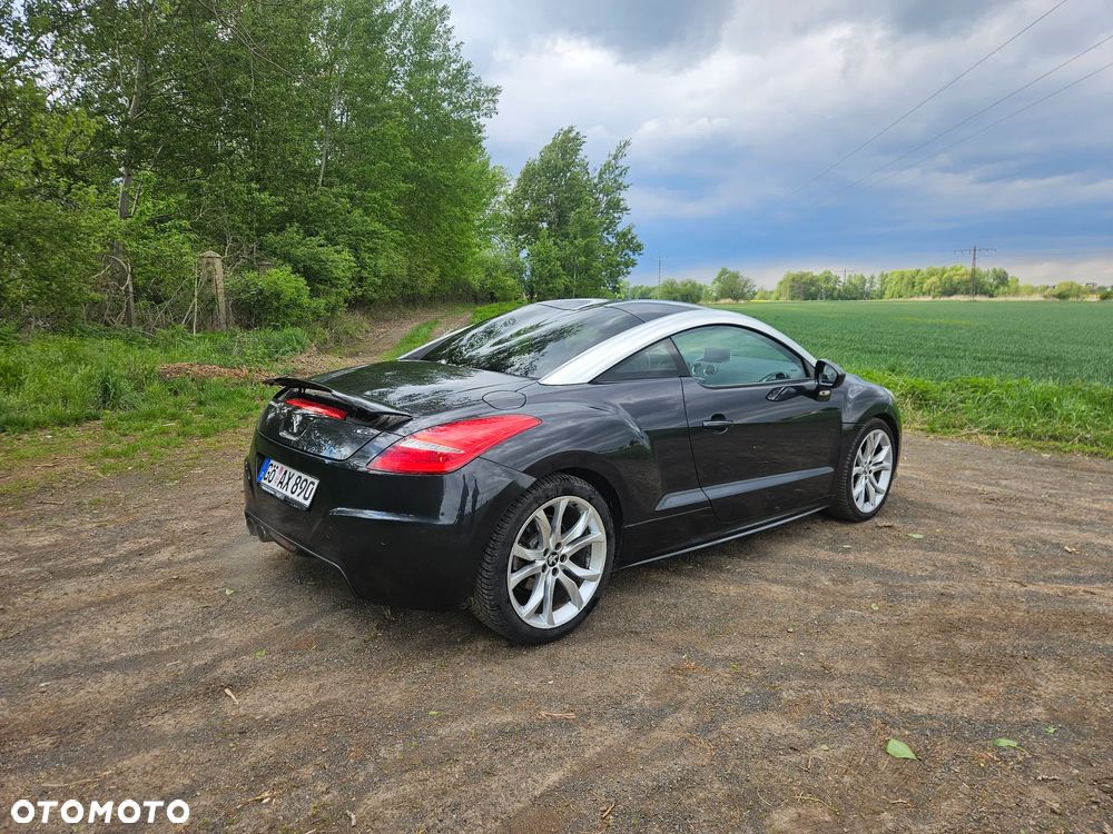 Peugeot RCZ 1.6 155 THP - 15