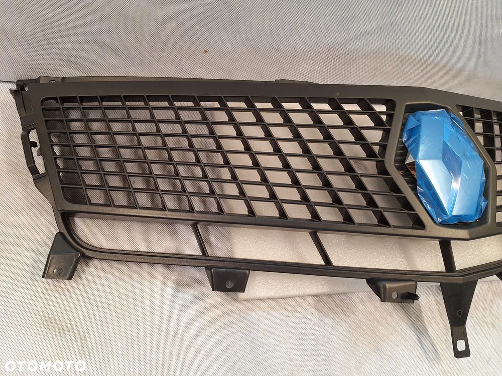Renault Mascot NOWA atrapa grill 8200239887 - 3