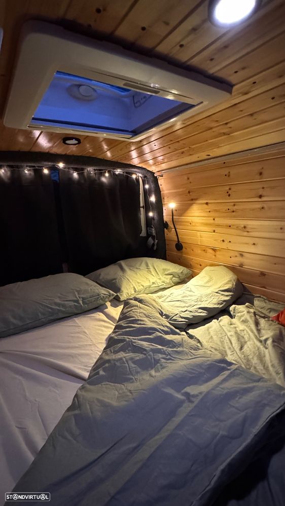 VW California T5 2.0 TDI - 10