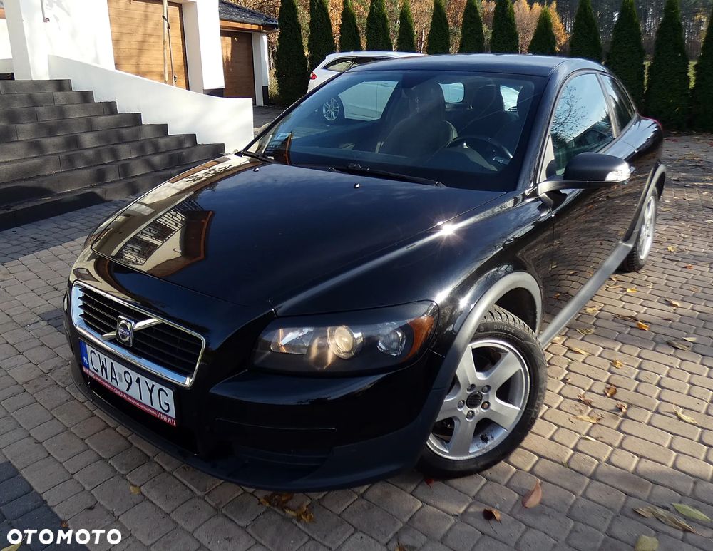 Volvo C30 - 9