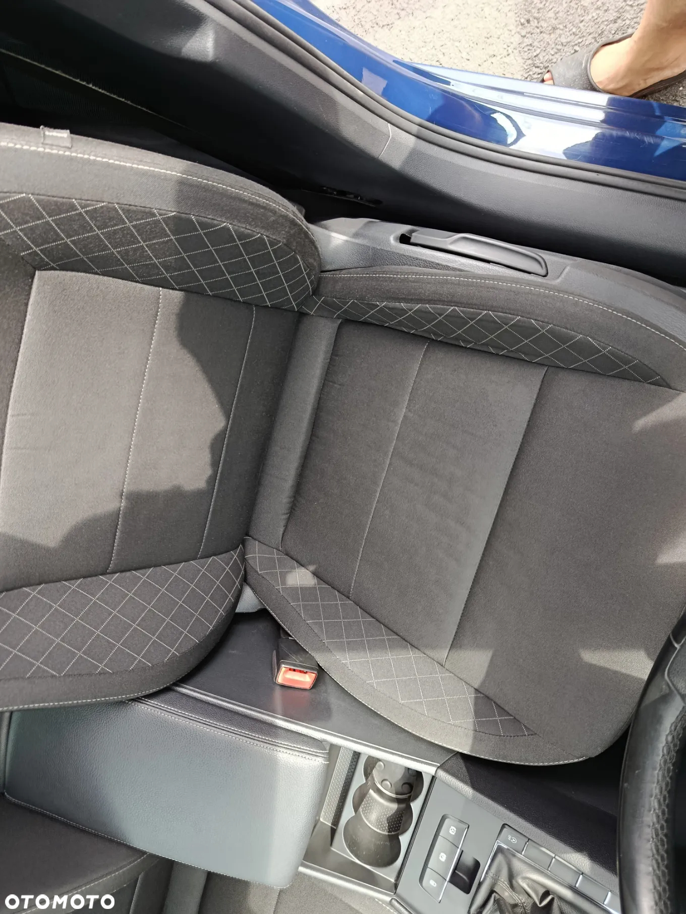 Skoda Superb Combi 1.4 TSI Style - 16