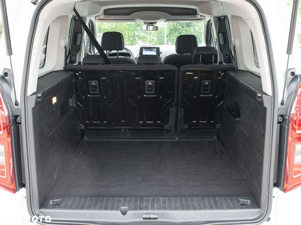 Toyota Proace City Verso Long 1.5 D-4D Business - 23