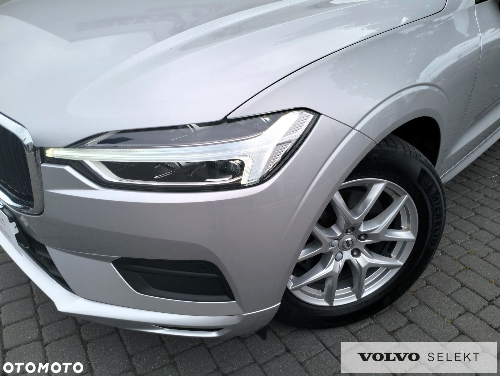 Volvo XC 60 - 6