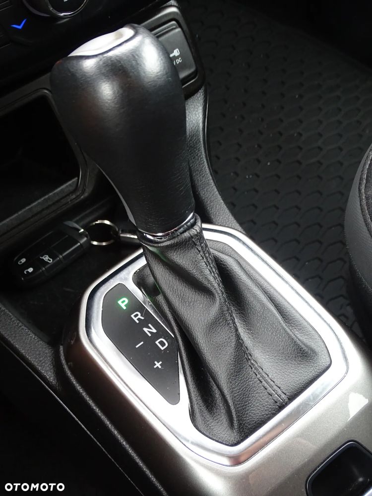 Jeep Renegade 1.3 T-GDI Automatik Limited - 19
