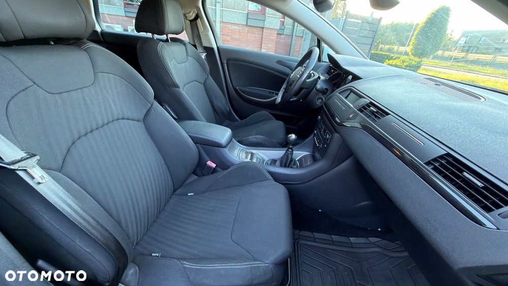 Citroën C5 2.0 HDi Dynamique - 20