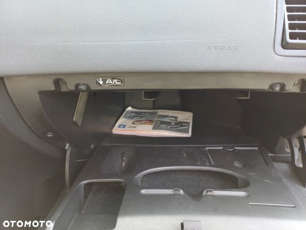 Peugeot 307 1.6 HDI D-sign - 3