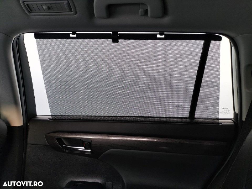 Toyota Highlander - 9