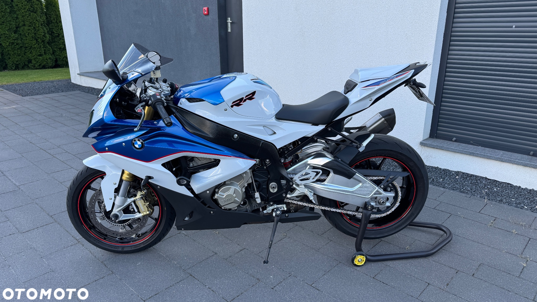 BMW S - 3