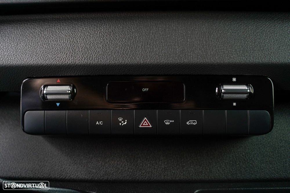 Mercedes-Benz Sprinter 515 CDI/43 - 19