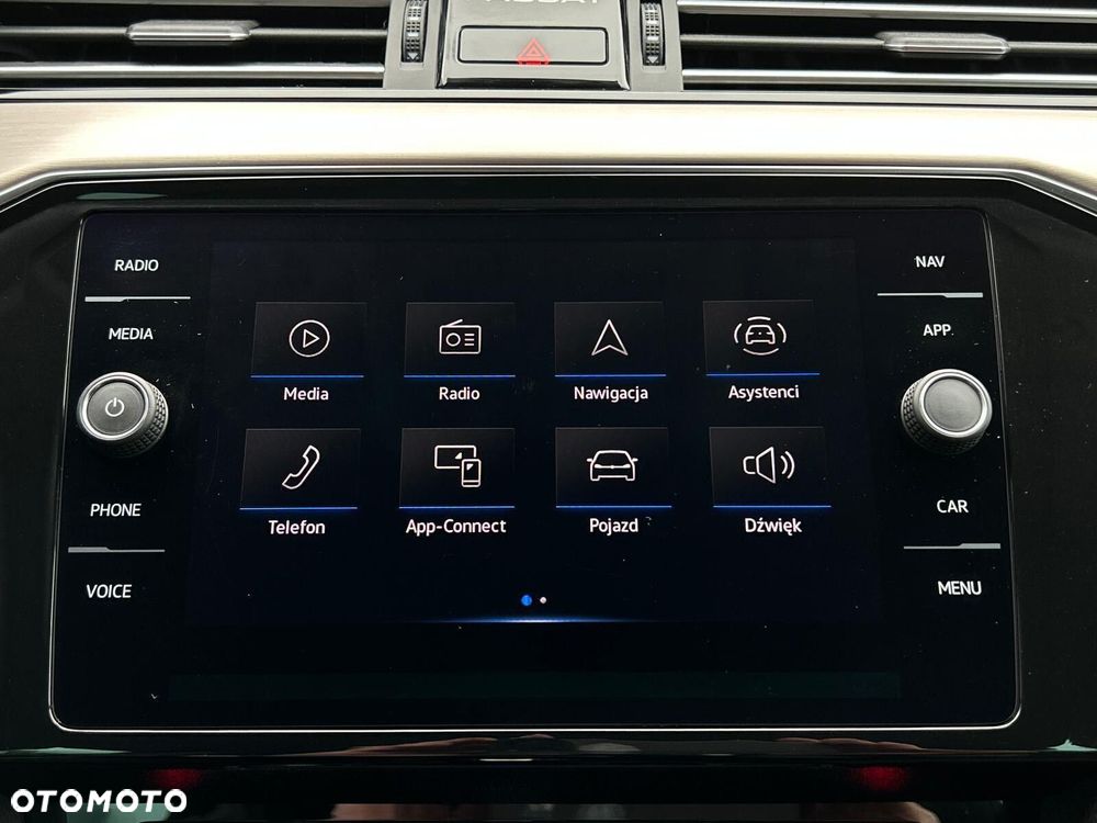 Volkswagen Passat Variant 2.0 TDI EVO Elegance DSG - 27