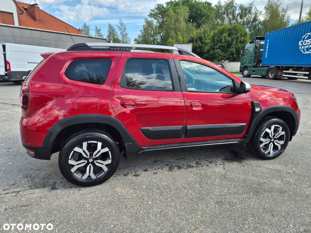 Dacia Duster 1.0 TCe Prestige - 4