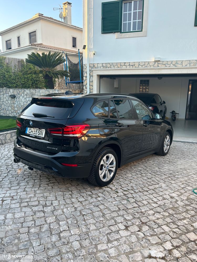 BMW X1 xDrive25e xLine - 10
