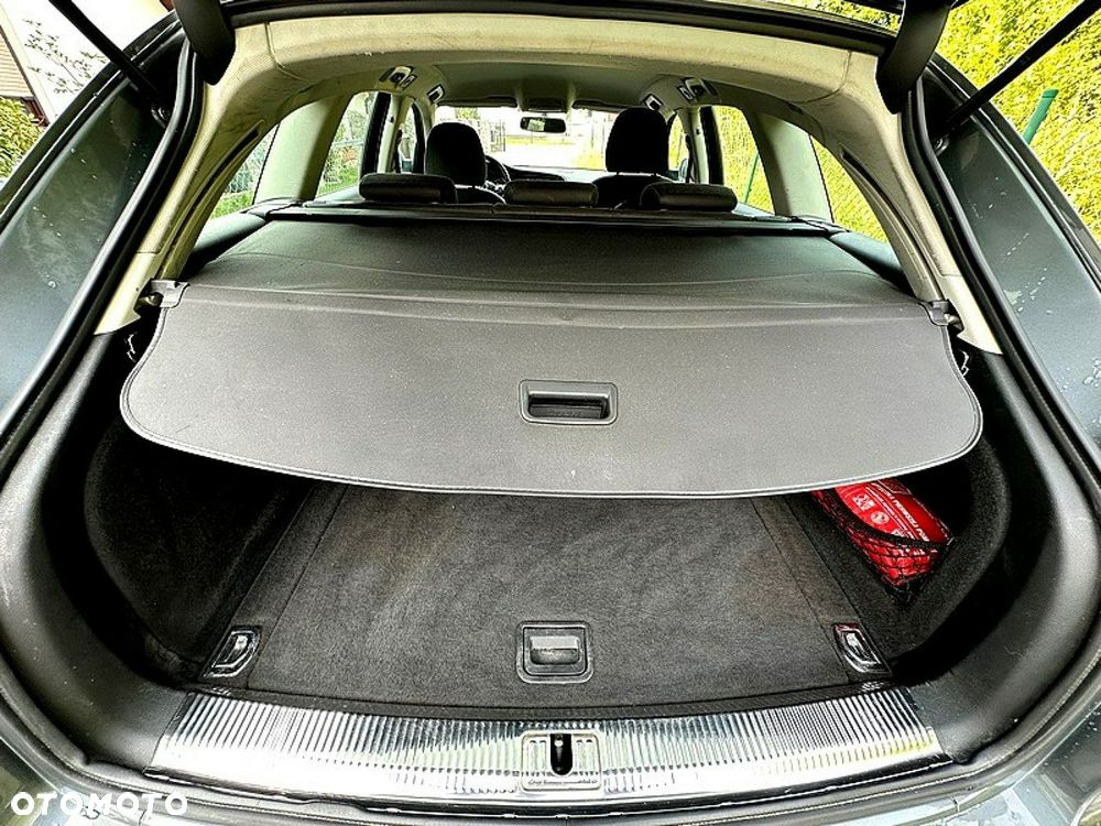 Audi A4 - 6