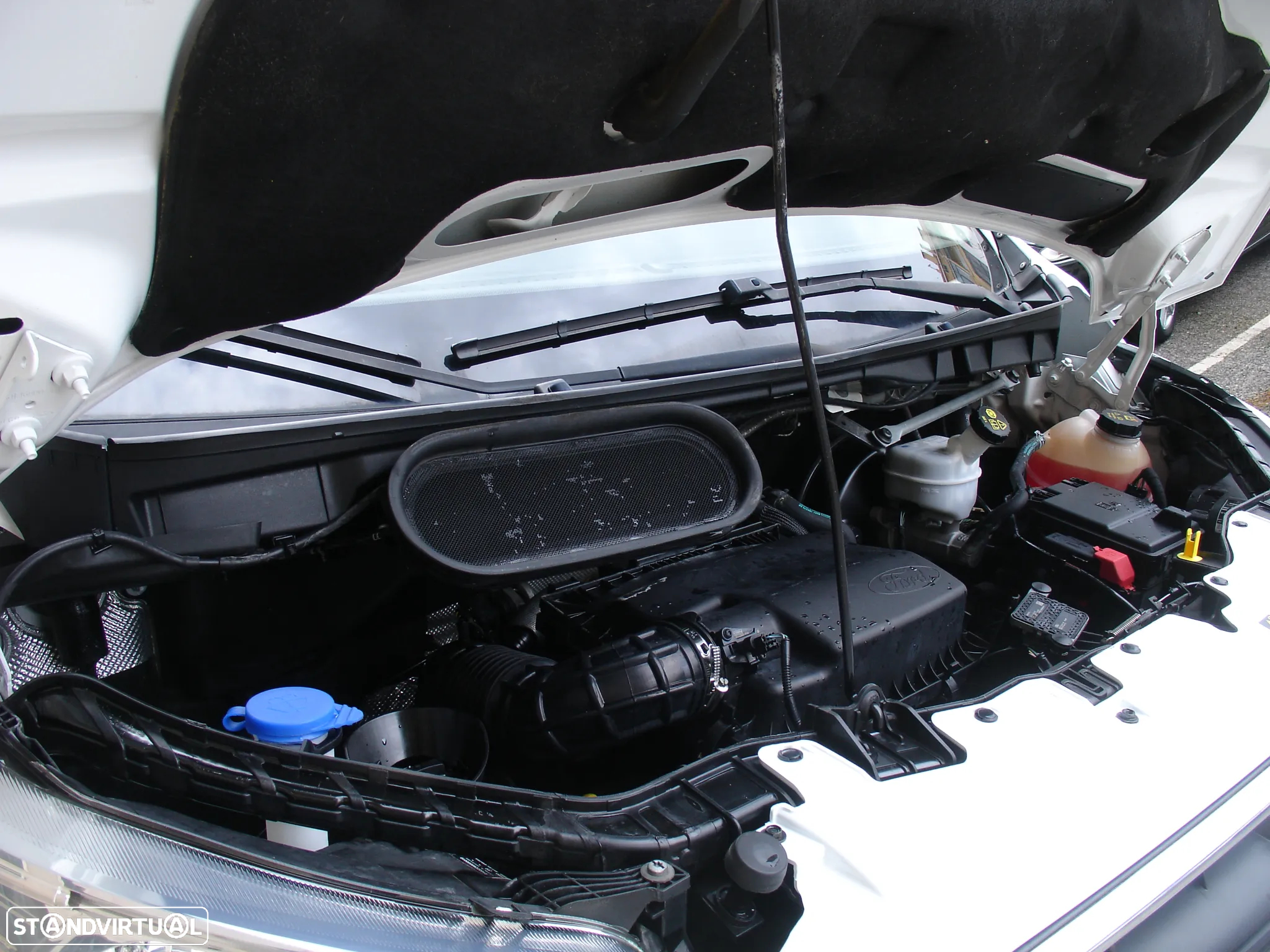 Ford transit - 27