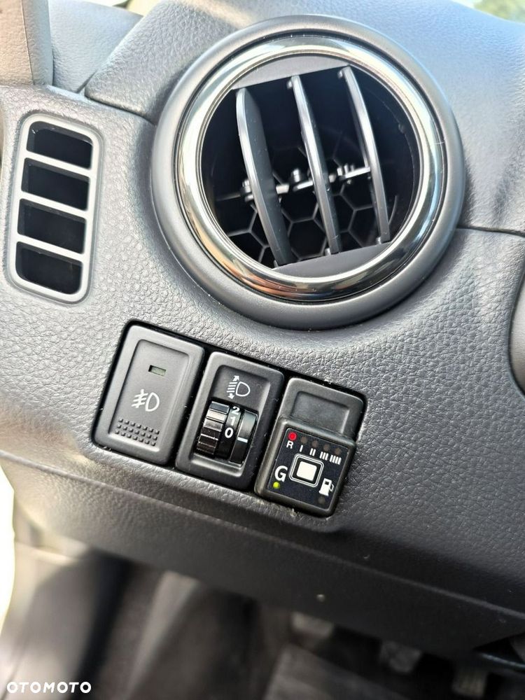 Fiat Sedici - 20
