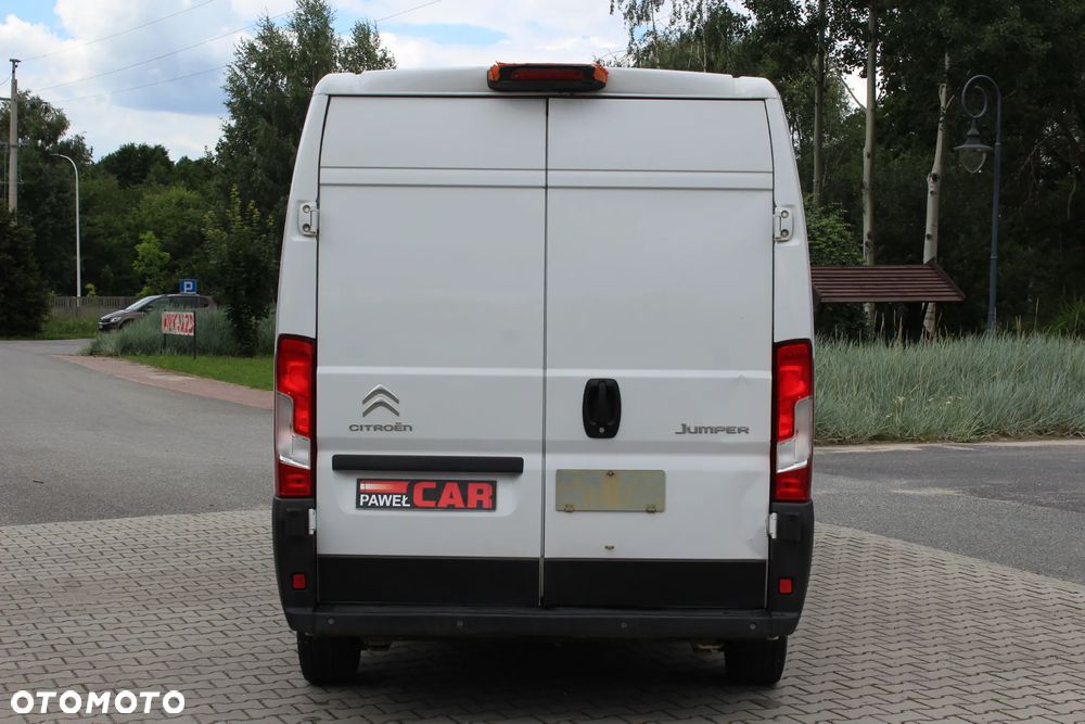 Citroën Jumper - 7