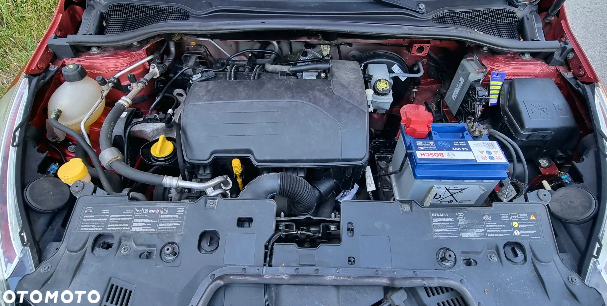 Renault Clio 1.2 16V Limited EU6 - 33