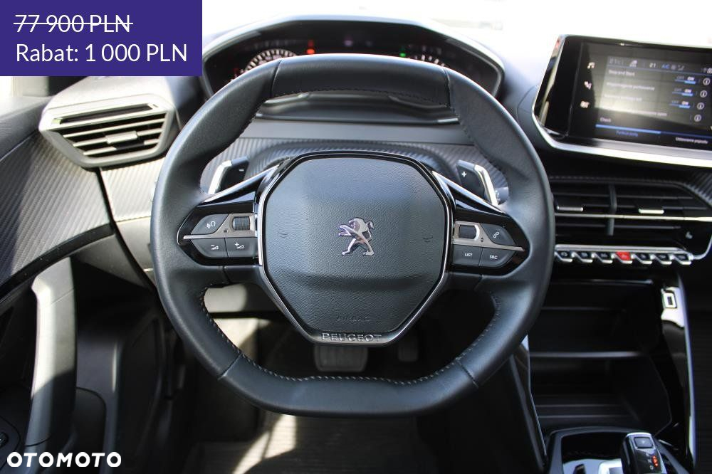 Peugeot 2008 - 18