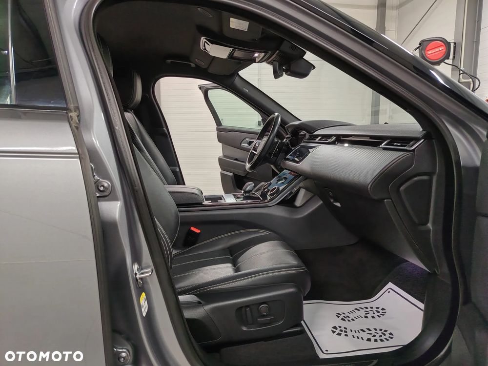 Land Rover Range Rover Velar D200 Dynamic SE - 29