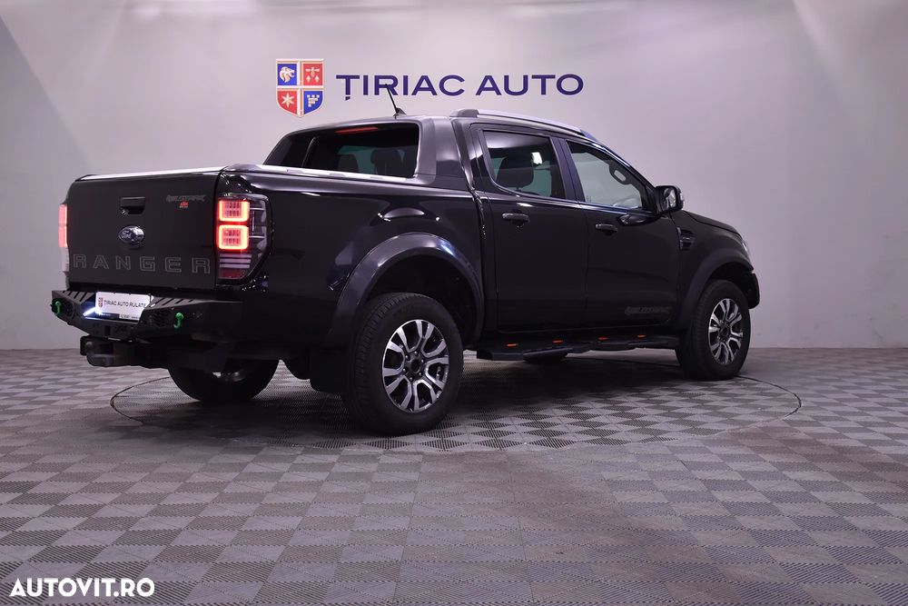 Ford Ranger - 7