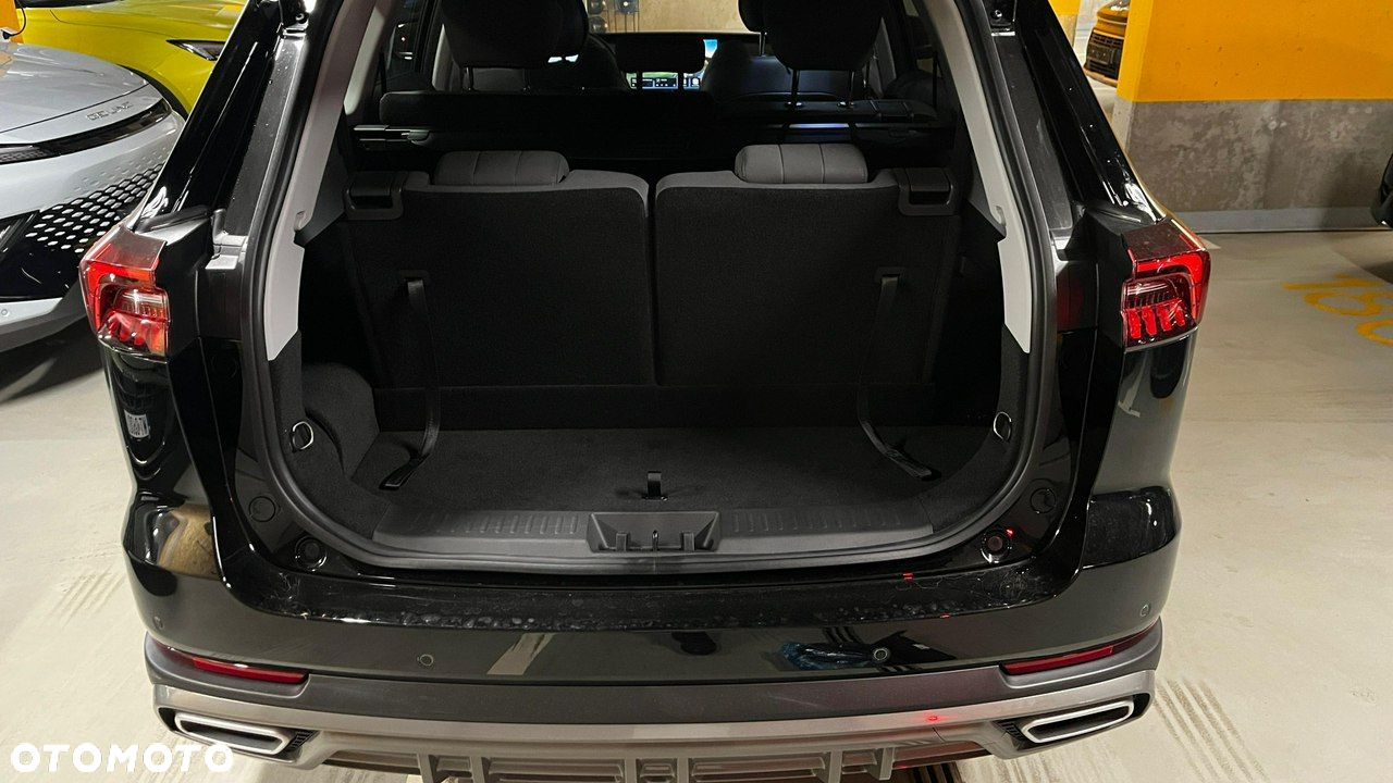 Chery Tiggo 8 - 10