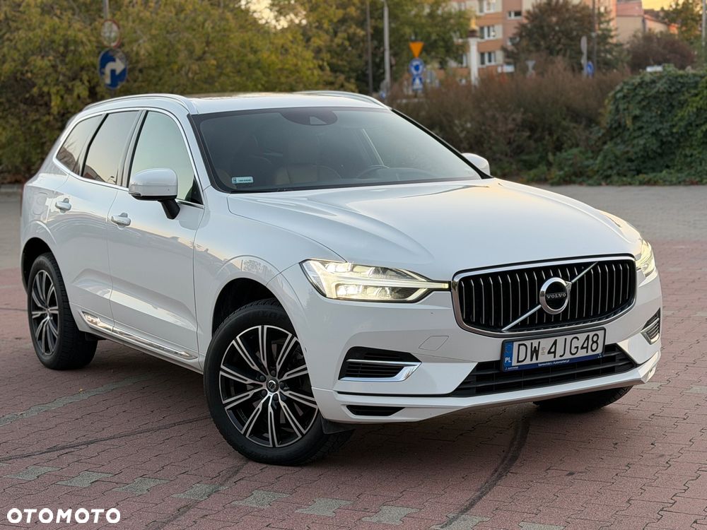 Volvo XC 60 - 2