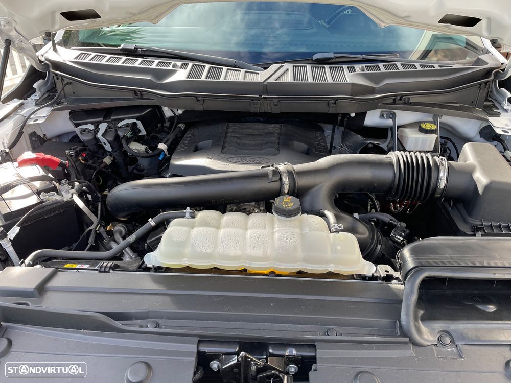 Ford F-150 - 14
