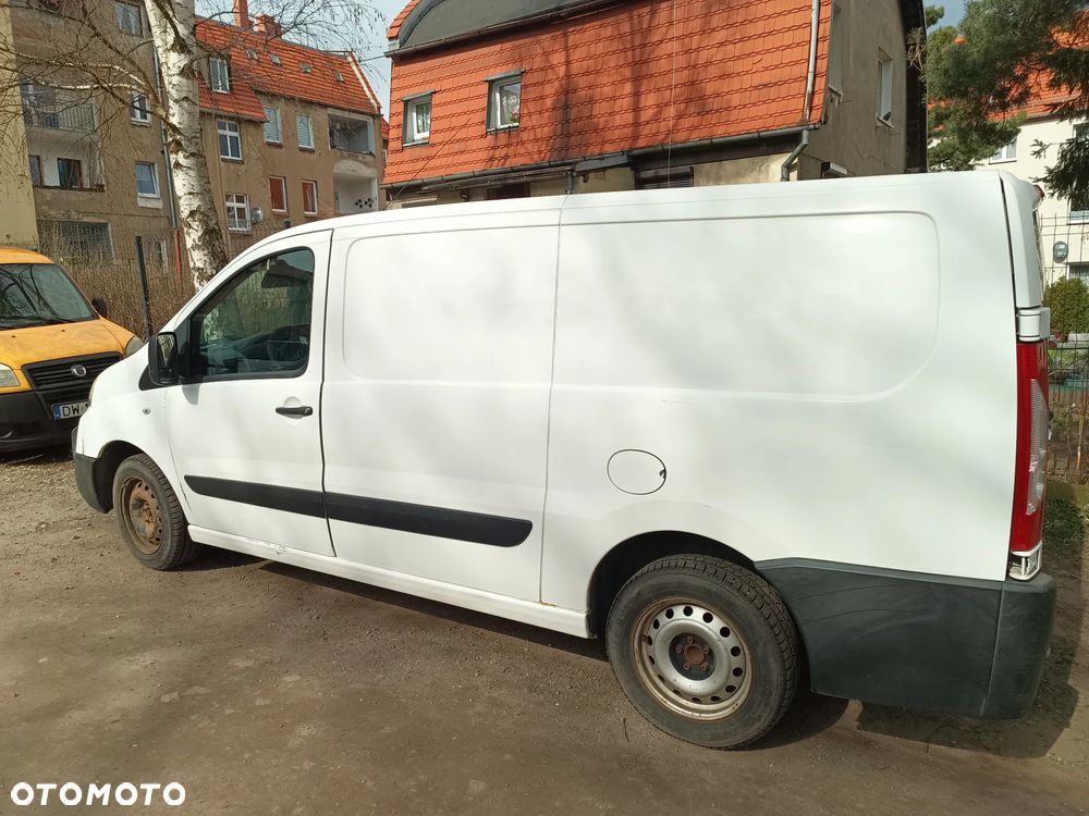Fiat Scudo - 7