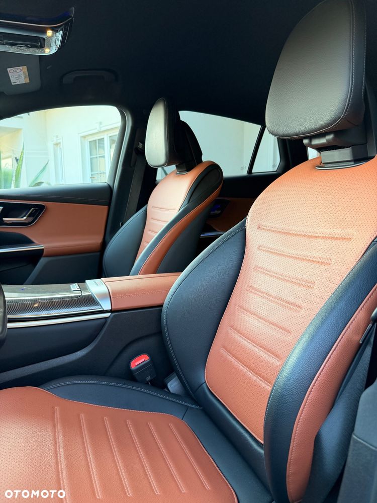 Mercedes-Benz GLC 200 mHEV 4-Matic AMG Line - 19