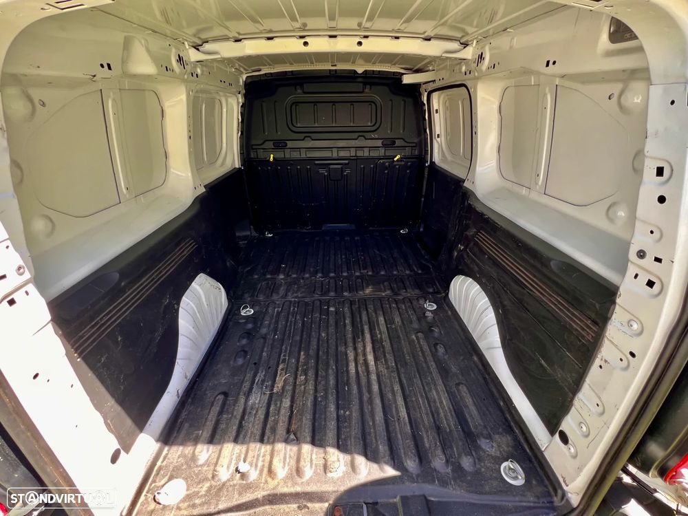 Peugeot Partner 1.5 Bluehdi 102 L2 Longa Iva dedutível - 10