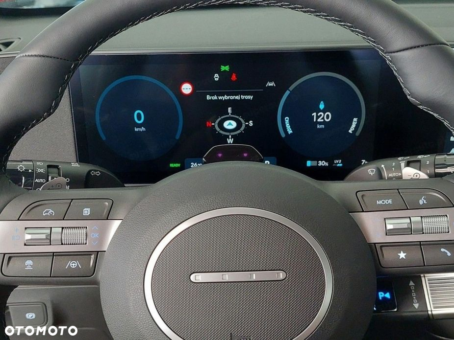 Hyundai Kona - 5