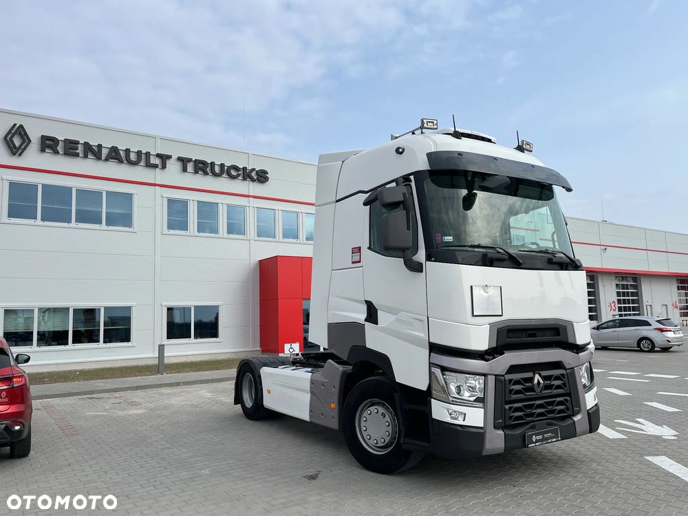 Renault HIGH 480 - 1