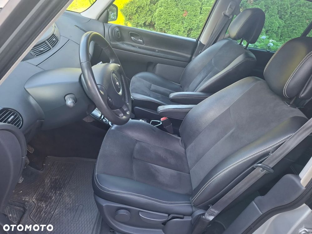 Renault Espace 2.0 dCi Celsium ESM - 22