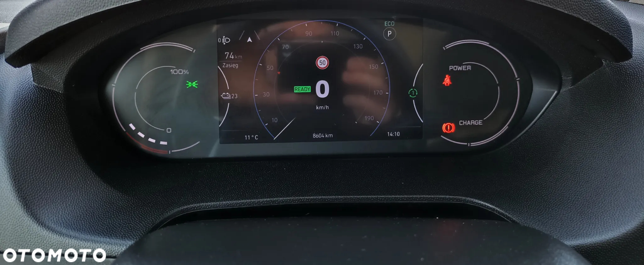 Toyota PROACE MAX EV L3H2 - 20
