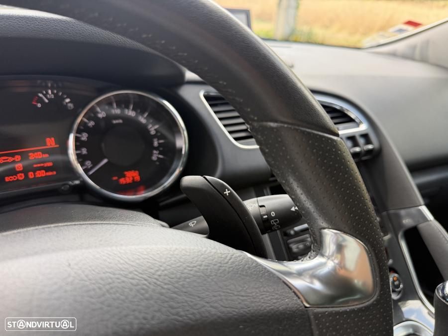 Peugeot 3008 - 22