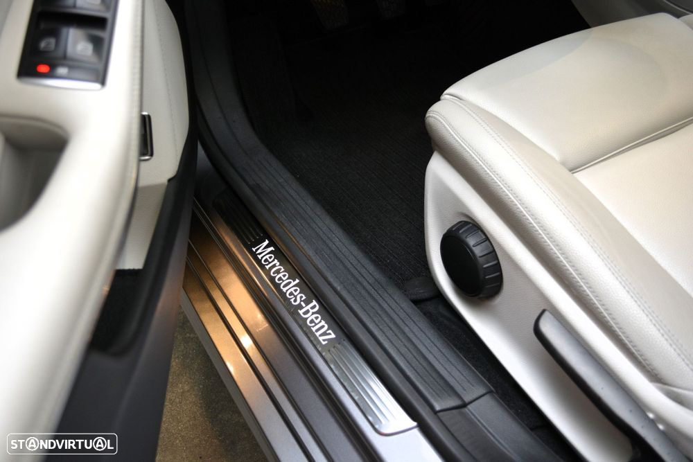 Mercedes-Benz CLA 200 CDI Urban - 27