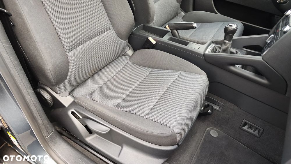 Audi A3 Sportback 1.6 Attraction - 32