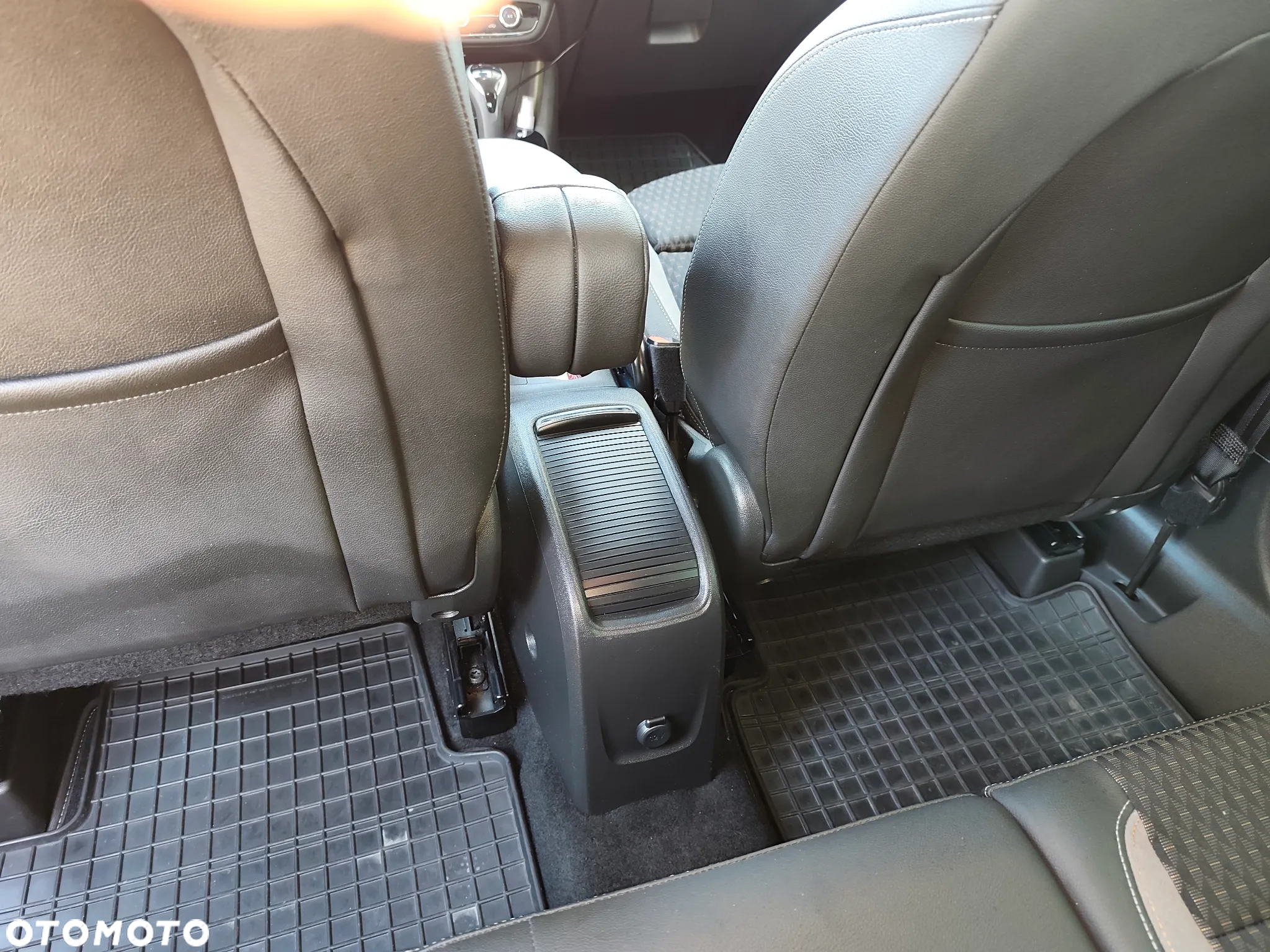 Opel Crossland X 1.5 Diesel Start/Stop Automatik Edition - 9
