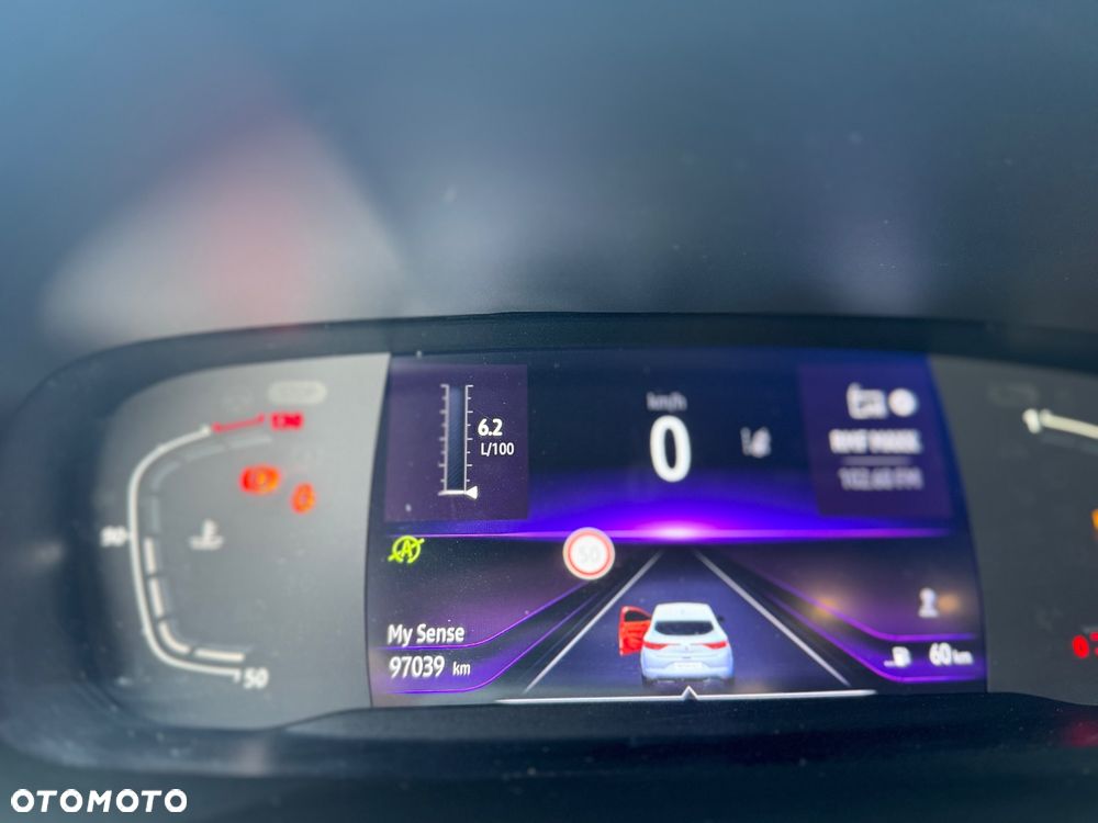 Renault Megane 1.3 TCe FAP Intens - 21