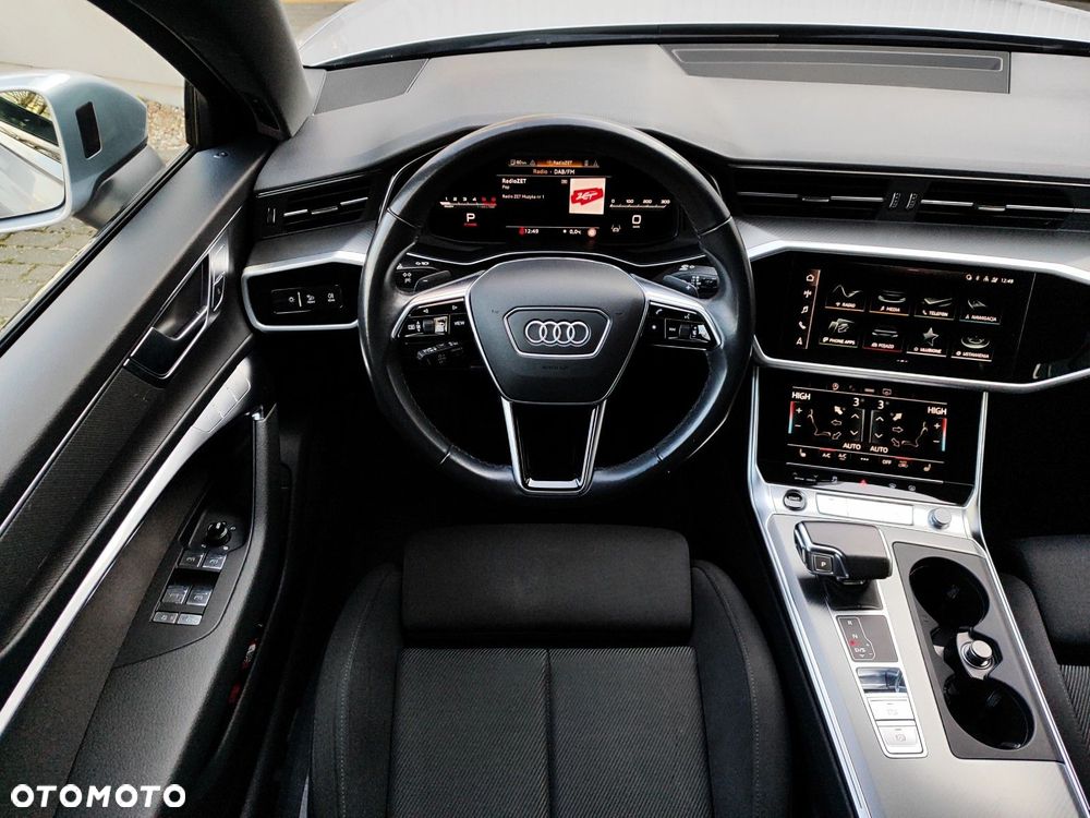 Audi A6 - 16