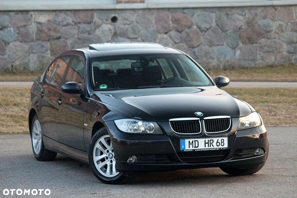 BMW Seria 3 - 15