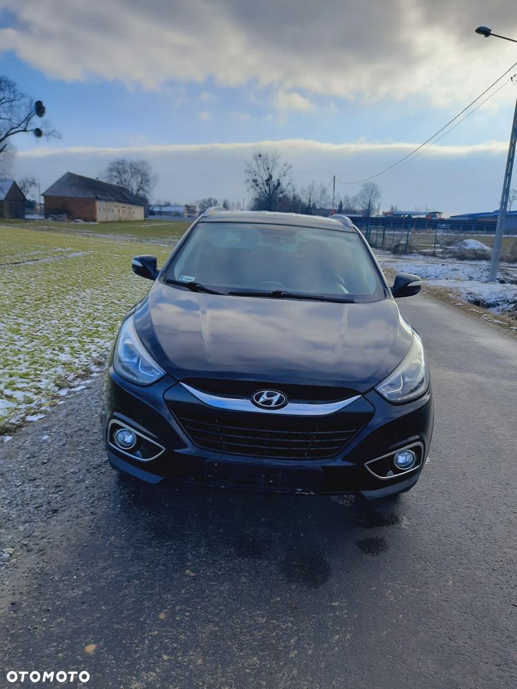 Hyundai ix35 - 5
