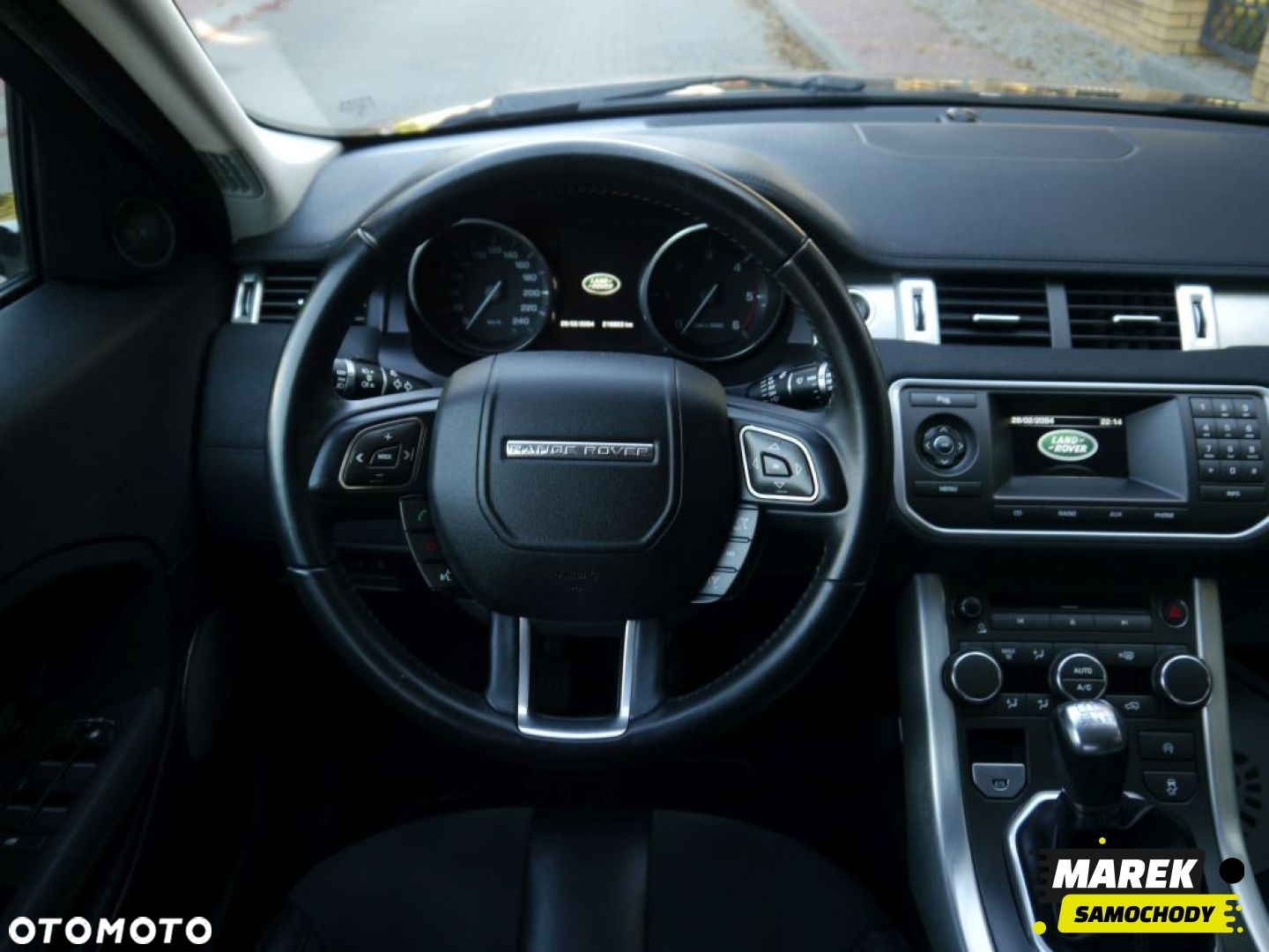 Land Rover Range Rover Evoque - 7