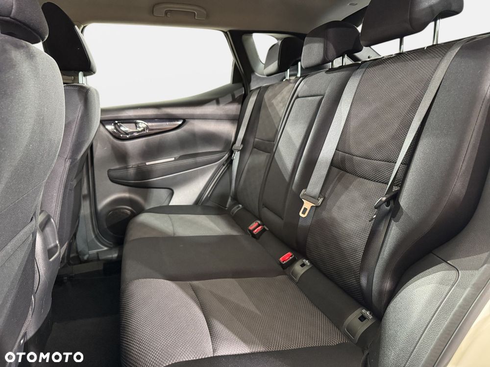 Nissan Qashqai - 14