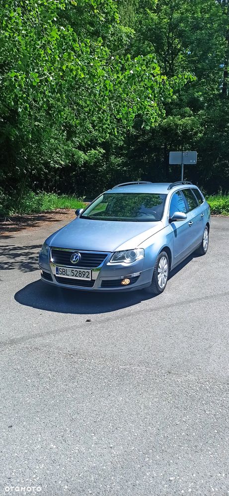 Volkswagen Passat 1.8 TSI Comfortline - 3